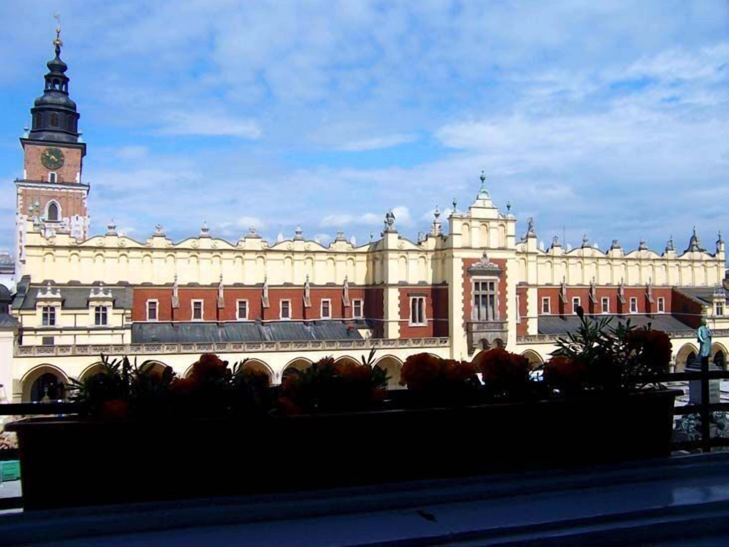 Hostel Rynek 7 - Krakow — Zdjęcia 2